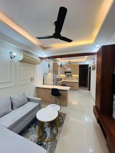 Hall Image of 740 Sq.ft 3 BHK Apartment / Flat for sale in ROF Aalayas Phase 2, Sector 102 Gurgaon for Rs. 8500000
