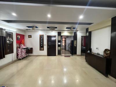 Hall Image of 2200 Sq.ft 4 BHK Builder Floor for sale in Shahdara New Delhi for Rs. 30000000