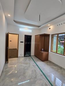 Hall Image of 1850 Sq.ft 4 BHK Independent House for sale in Varapuzha Kochi for Rs. 14000000
