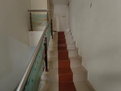 Kitchen Image of 2043 Sq.ft 3 BHK Independent House for sale in Bodakdev Ahmedabad for Rs. 23000000
