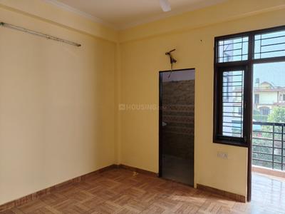 Bedroom Image of 1250 Sq.ft 3 BHK Apartment / Flat for sale in Dholai Jaipur for Rs. 4300000