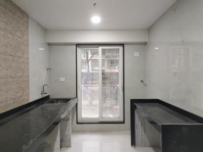 Kitchen Image of 1250 Sq.ft 3 BHK Apartment / Flat for sale in Nicco Residency, Jogeshwari East Mumbai for Rs. 31500000