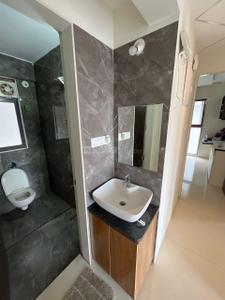 Image of 1200 Sq.ft 3 BHK Apartment / Flat for rent in Tulip Infinity Avana, Punawale, Pune for Rs. 35000
