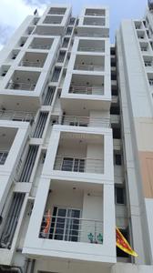 Image of 1170 Sq.ft 2 BHK Apartment / Flat for sale in VHV Happy Homes 2 0, Lamhi, Varanasi for Rs. 7600000