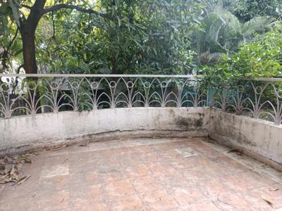 Bedroom Three Image of 2100 Sq.ft 3 BHK Independent House for sale in BK Jhala Kapil Woodrow Estate, Wanowrie Pune for Rs. 17500000