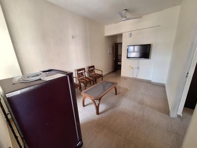 Hall Image of 800 Sq.ft 2 BHK Apartment / Flat for rent in Shree Vardhman Mantra, Sector 67 Gurgaon for Rs. 27000