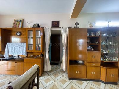 Hall Image of 1560 Sq.ft 3 BHK Apartment / Flat for sale in Jadavpur Kolkata for Rs. 13000000
