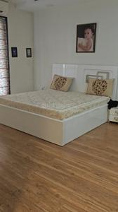 Bedroom Image of 3300 Sq.ft 4 BHK Builder Floor for sale in Palam Vihar Gurgaon for Rs. 36000000