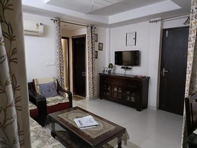3 BHK Flat