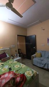 Bedroom Image of 1000 Sq.ft 3 BHK Builder Floor for sale in Dabri New Delhi for Rs. 9500000