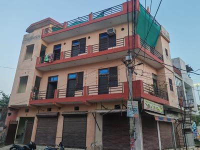 Image of 820 Sq.ft 5 BHK Independent House for sale in Jagjeetpur, Haridwar for Rs. 10000000