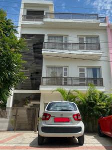 Image of 1600 Sq.ft 3.5 BHK Builder Floor for sale in Sector 80, Mohali for Rs. 25000000