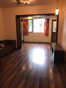 Hall Image of 650 Sq.ft 1 BHK Apartment / Flat for sale in Malabar Hill Mumbai for Rs. 42500000