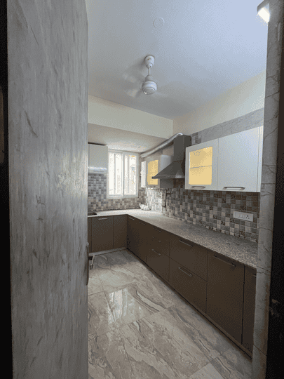 DDA sector D pocket 6 Yamuna apartment More Images 1