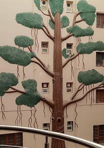 Image of 5000 Sq.ft 5 BHK Penthouse for rent in Somajiguda, Hyderabad for Rs. 60000
