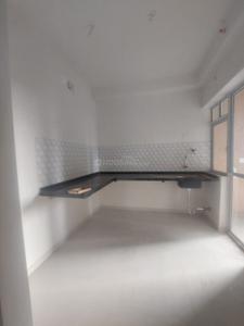 Kitchen Image of 1141 Sq.ft 3 BHK Apartment / Flat for sale in Godrej Green Vistas, Mahalunge Pune for Rs. 9800000
