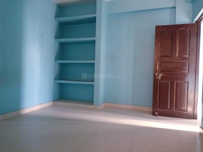 Bedroom Image of 1000 Sq.ft 3 BHK Apartment / Flat for rent in Kumhrar Patna for Rs. 10500