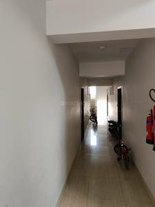 Image of 1065 Sq.ft 2 BHK Apartment / Flat for sale in Mahalakshmi Nagar, Indore for Rs. 7500000