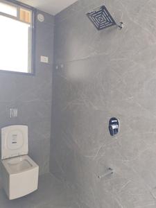 Bedroom Two Image of 1585 Sq.ft 3 BHK Apartment / Flat for sale in Gami Asters, Ghansoli Navi Mumbai for Rs. 31500000