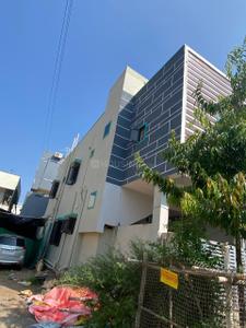 Image of 900 Sq.ft 3 BHK Independent House for sale in Sri Nagar Colony, Khammam for Rs. 679999