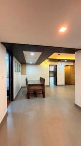 3 BHK Flat