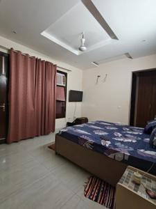 Bedroom Image of 2200 Sq.ft 3 BHK Builder Floor for sale in Sector 45 Gurgaon for Rs. 23000000