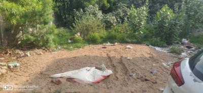 SHARDA NAGAR RATAN KHAND Plot View 3