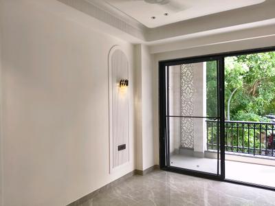 Bedroom Image of 2000 Sq.ft 3 BHK Builder Floor for sale in Paramount Luxury Floors Sushant Lok 3 B Block, Sector 57 Gurgaon for Rs. 25500000