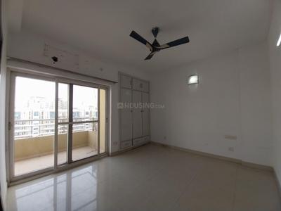 Bedroom Image of 1900 Sq.ft 3 BHK Apartment / Flat for sale in Purvanchal Royal Park, Sector 137 Noida for Rs. 31500000
