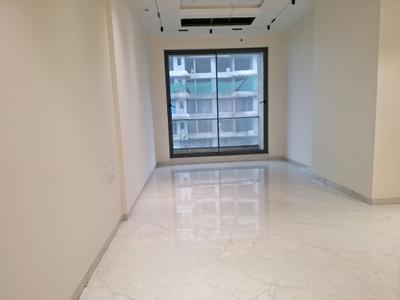 Living Room Image of 1950 Sq.ft 3 BHK Apartment / Flat for sale in Concrete Sai Saakshaat Wing E, Kharghar Navi Mumbai for Rs. 38000000