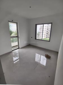 Hall Image of 1671 Sq.ft 3 BHK Apartment / Flat for sale in Indira Nagar Nashik for Rs. 8700000