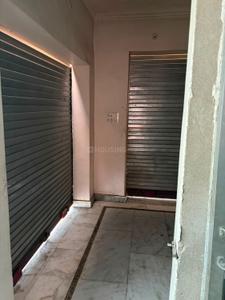 Balcony Image of 600 Sq.ft 1.5 BHK Duplex for rent in LDA Colony Lucknow for Rs. 8000