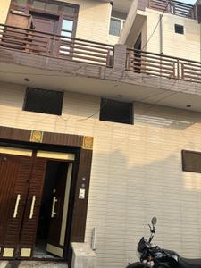 Image of 900 Sq.ft 4 BHK Independent House for sale in Bhagat Nagar, Panipat for Rs. 6800000