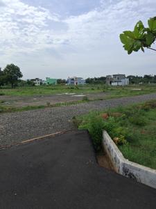 Image of 800 Sq.ft Residential Plot / Land for sale in Chengalpattu, Chennai for Rs. 1700000