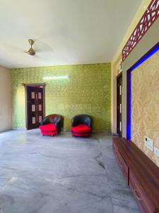 Hall Image of 1150 Sq.ft 2 BHK Apartment / Flat for sale in Behala Chowrasta Kolkata for Rs. 4500000
