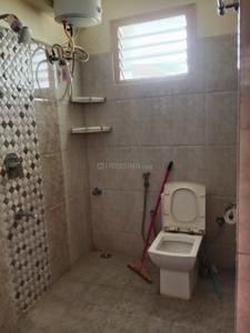 Image of 1450 Sq.ft 3 BHK Apartment / Flat for rent in Sri Residency, Rajarajeshwari Nagar, Bengaluru for Rs. 38000