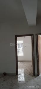 Hall Image of 1248 Sq.ft 3 BHK Apartment / Flat for sale in Bangur Avenue Kolkata for Rs. 8100000