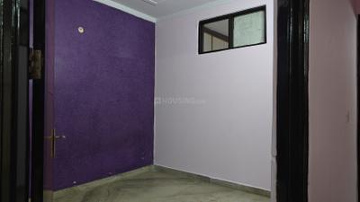 Bedroom Image of 1000 Sq.ft 2 BHK Builder Floor for rent in Subhash Nagar New Delhi for Rs. 22000