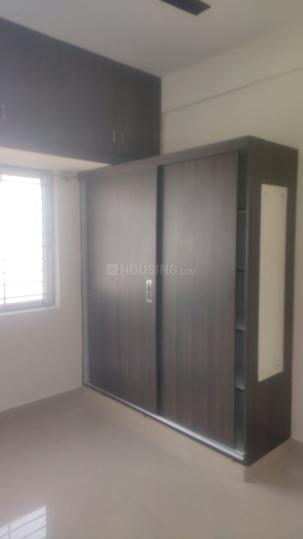 Abbhai reddy Layout Bedroom 1