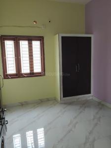 Bedroom Image of 1560 Sq.ft 3 BHK Apartment / Flat for rent in Nallakunta Hyderabad for Rs. 30000