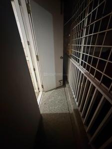 Balcony Image of 1200 Sq.ft 3 BHK Builder Floor for rent in Ejipura Bengaluru for Rs. 75000