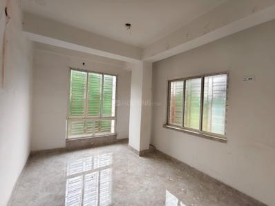 Bedroom Image of 770 Sq.ft 2 BHK Apartment / Flat for sale in Bangur Avenue Kolkata for Rs. 4700000