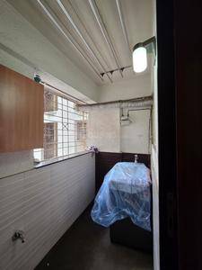 Balcony Image of 1400 Sq.ft 3 BHK Apartment / Flat for sale in Mittal Sun Universe, Narhe Pune for Rs. 15000000