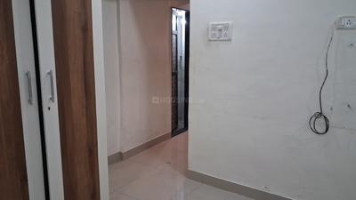 1 BHK Flat
