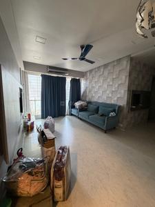 Hall Image of 2500 Sq.ft 4 BHK Apartment / Flat for sale in Mazgaon Mumbai for Rs. 90000000