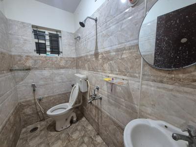 Image of 1000 Sq.ft 2 BHK Apartment / Flat for rent in Battarahalli, Bengaluru for Rs. 30000