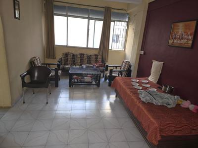 Hall Image of Marshal arcade in Canada Corner, Nashik