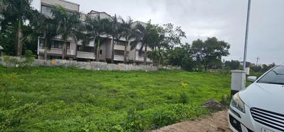 Image of 2430 Sq.ft Residential Plot / Land for sale in Deolali Camp, Devlali for Rs. 7560000