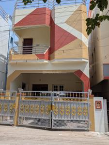 3 BHK Independent House