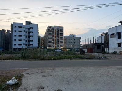 Image of 1200 Sq.ft Residential Plot / Land for sale in Siruseri, Chennai for Rs. 7800000